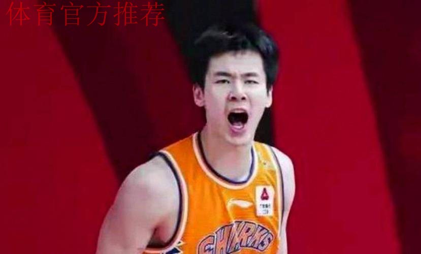 郭昊文42分 难阻南京天之蓝加时失利